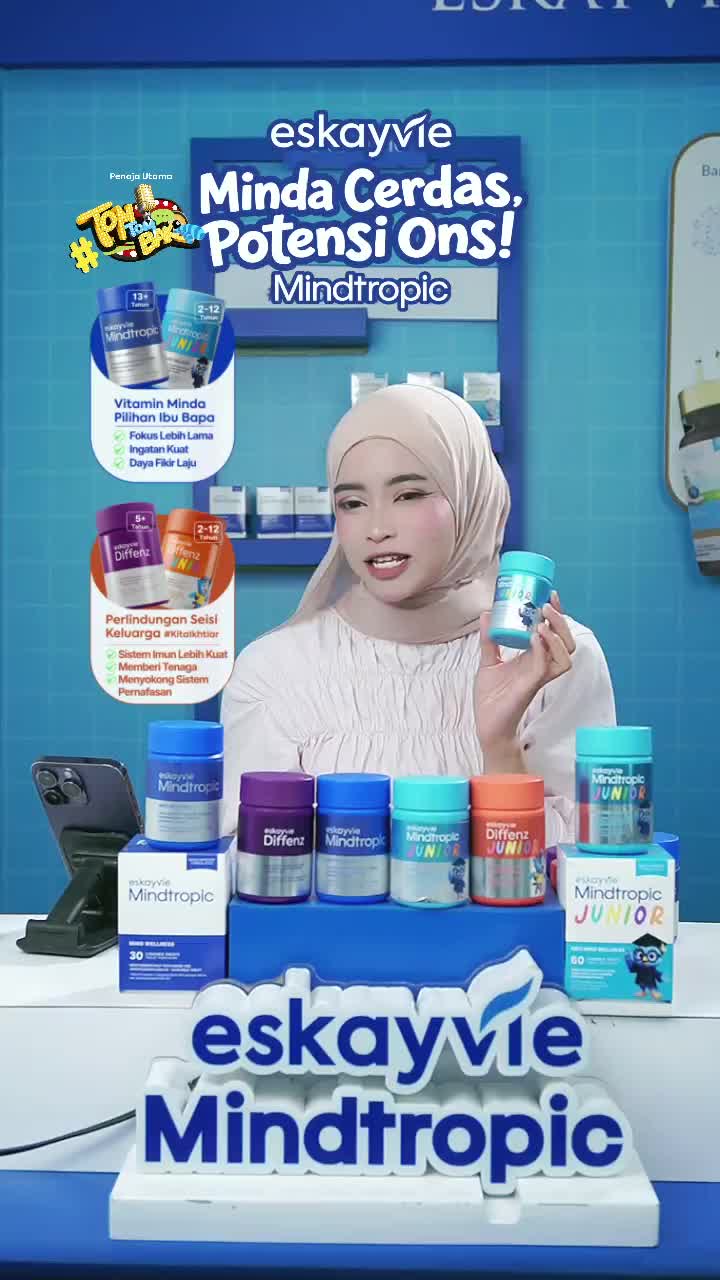 @ESKAYVIE MALAYSIA