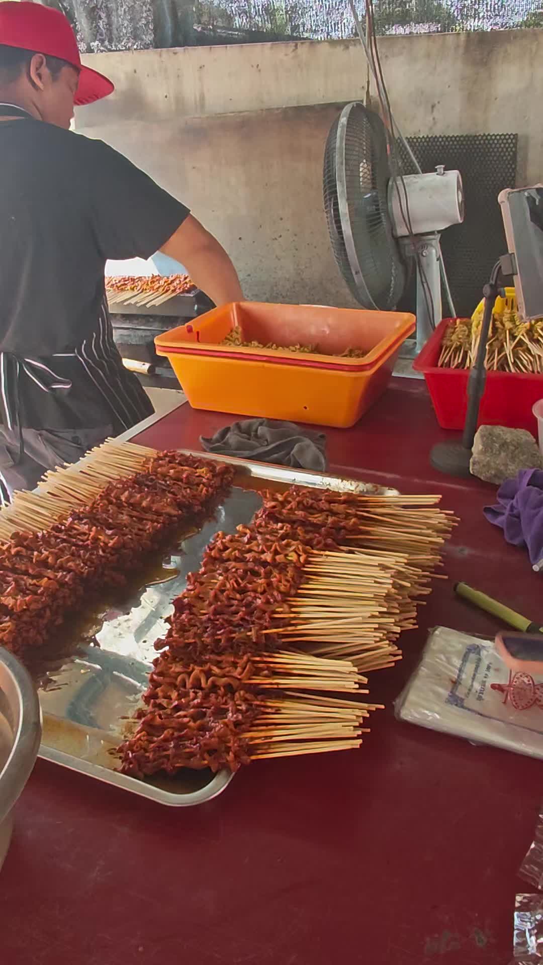 @PERUT AYAM PERCIK (KB)
