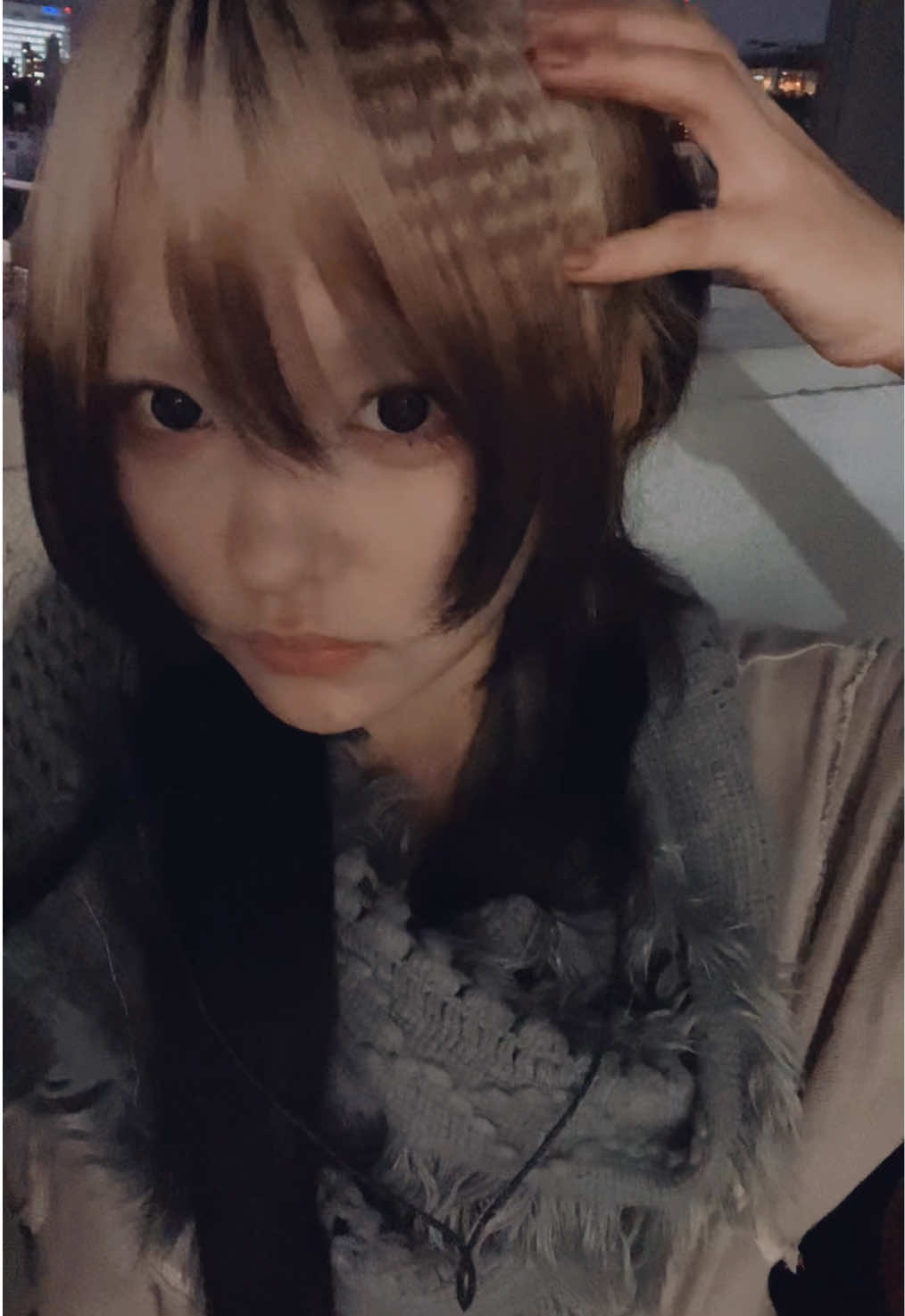 @琳/原宿美容師