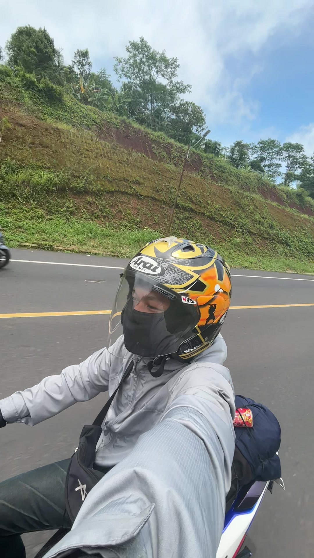 @Ncentong