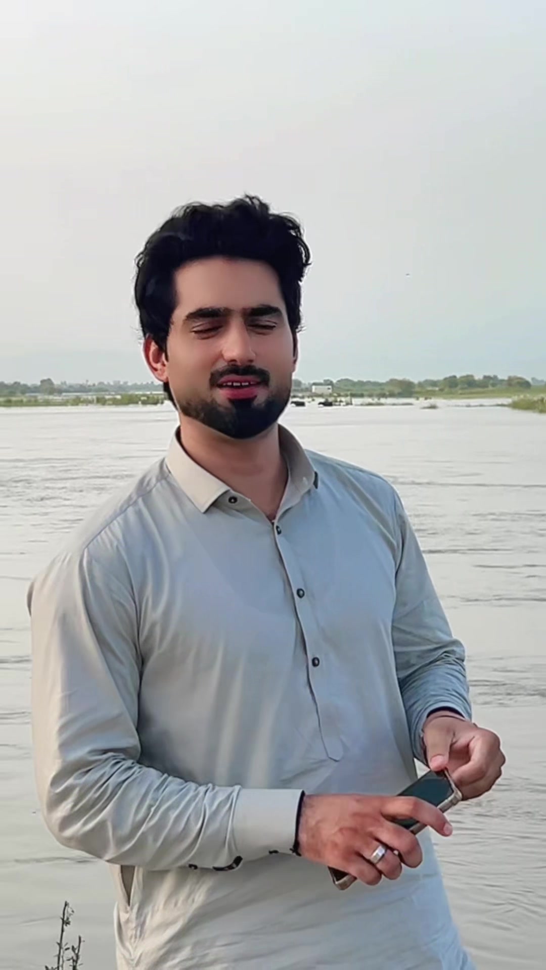 @WaliUllah Khan Marwat