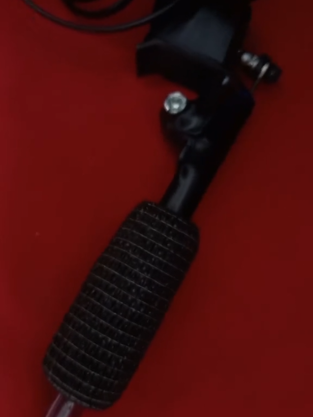 @cm handmade tattoo machine