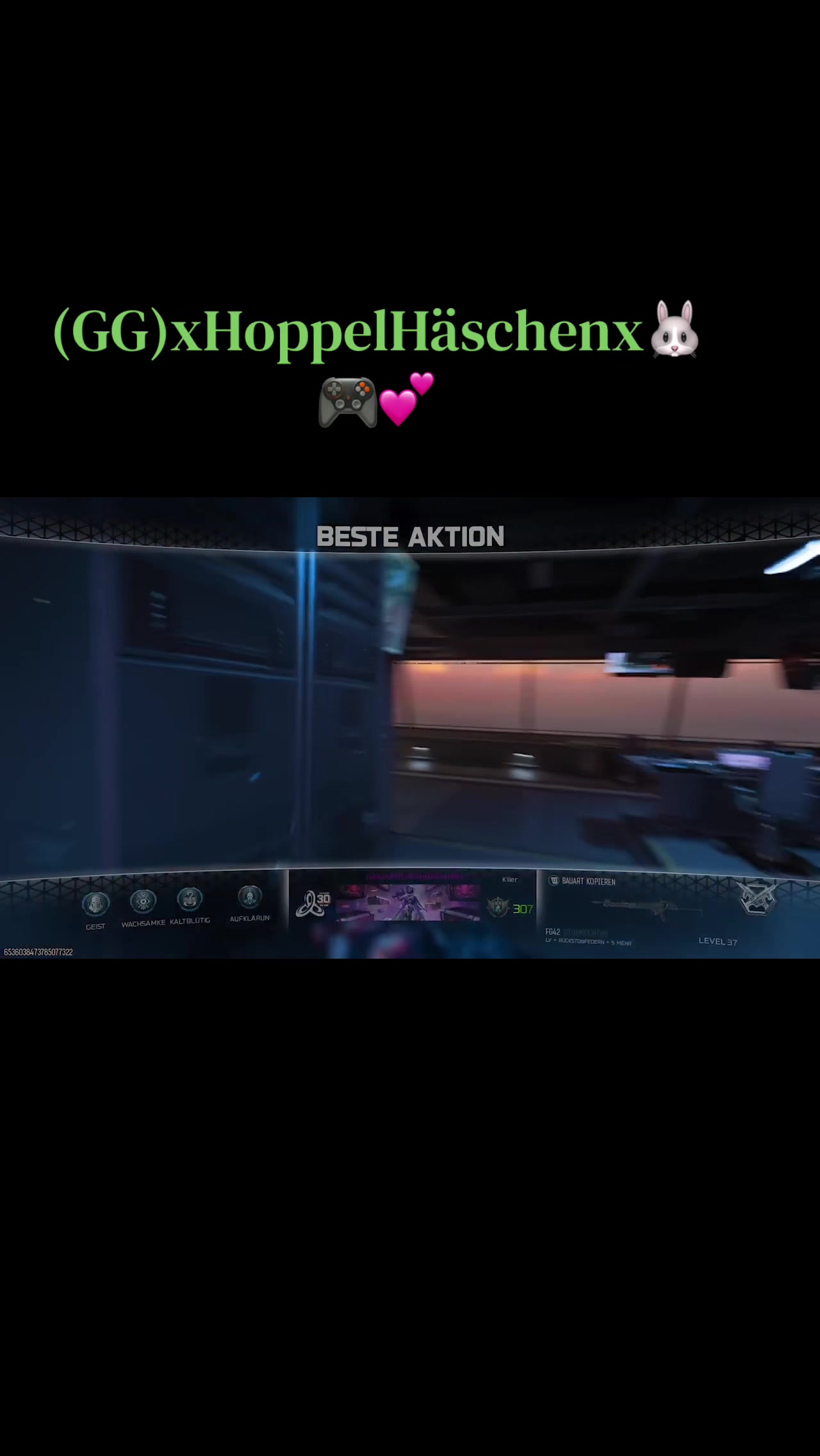 @(GG)xHoppelHäschenx🐰💕🎮