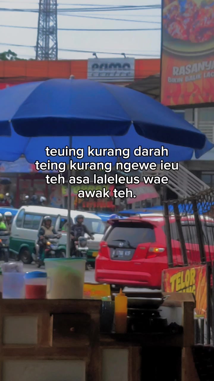 @TELOR GULUNG MANG IKI