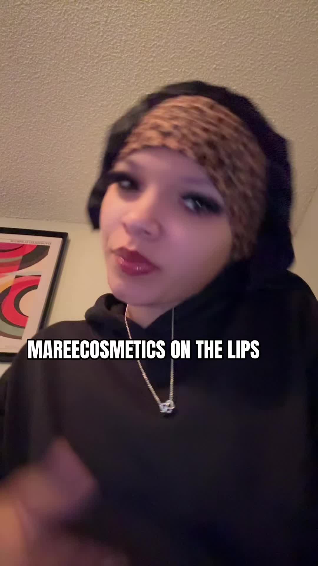 @tiara maree