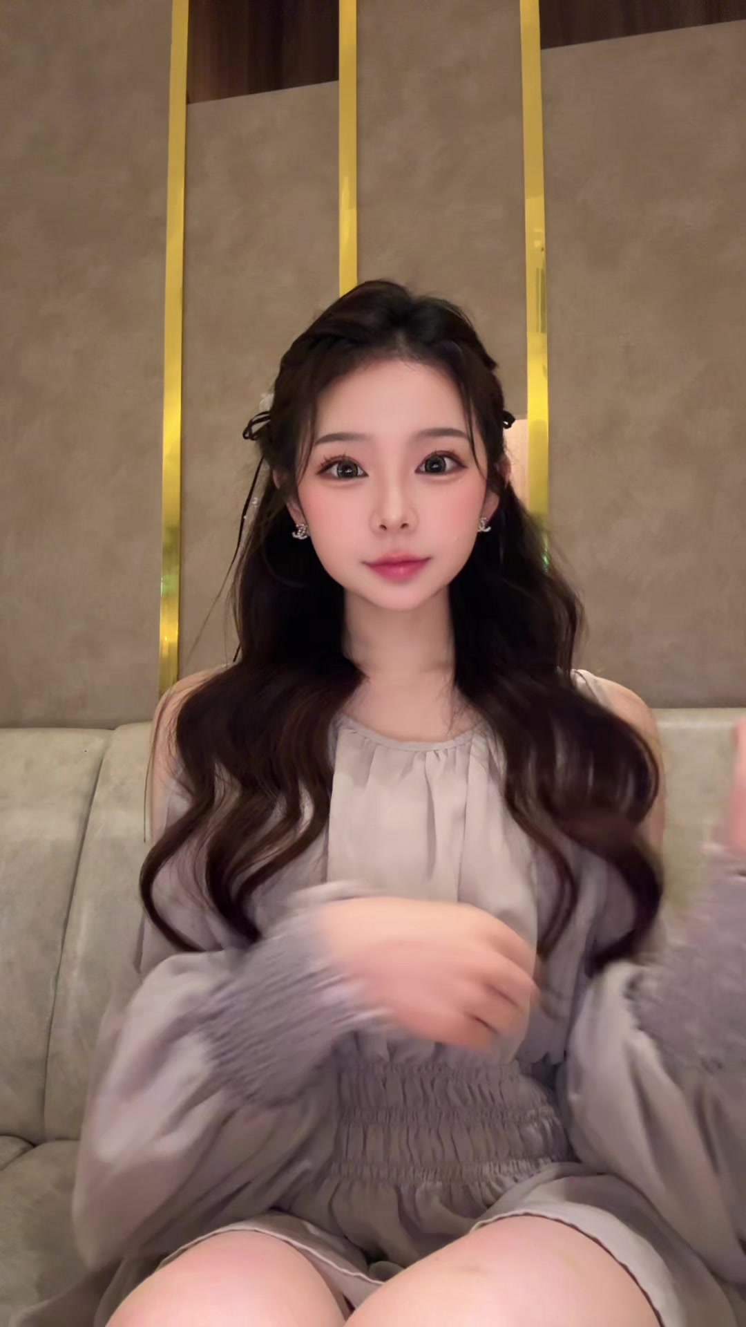 @花 衣