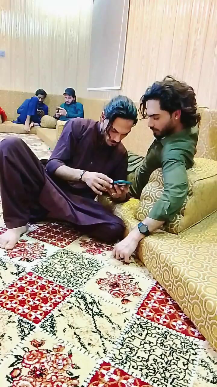 @Musa Bhai