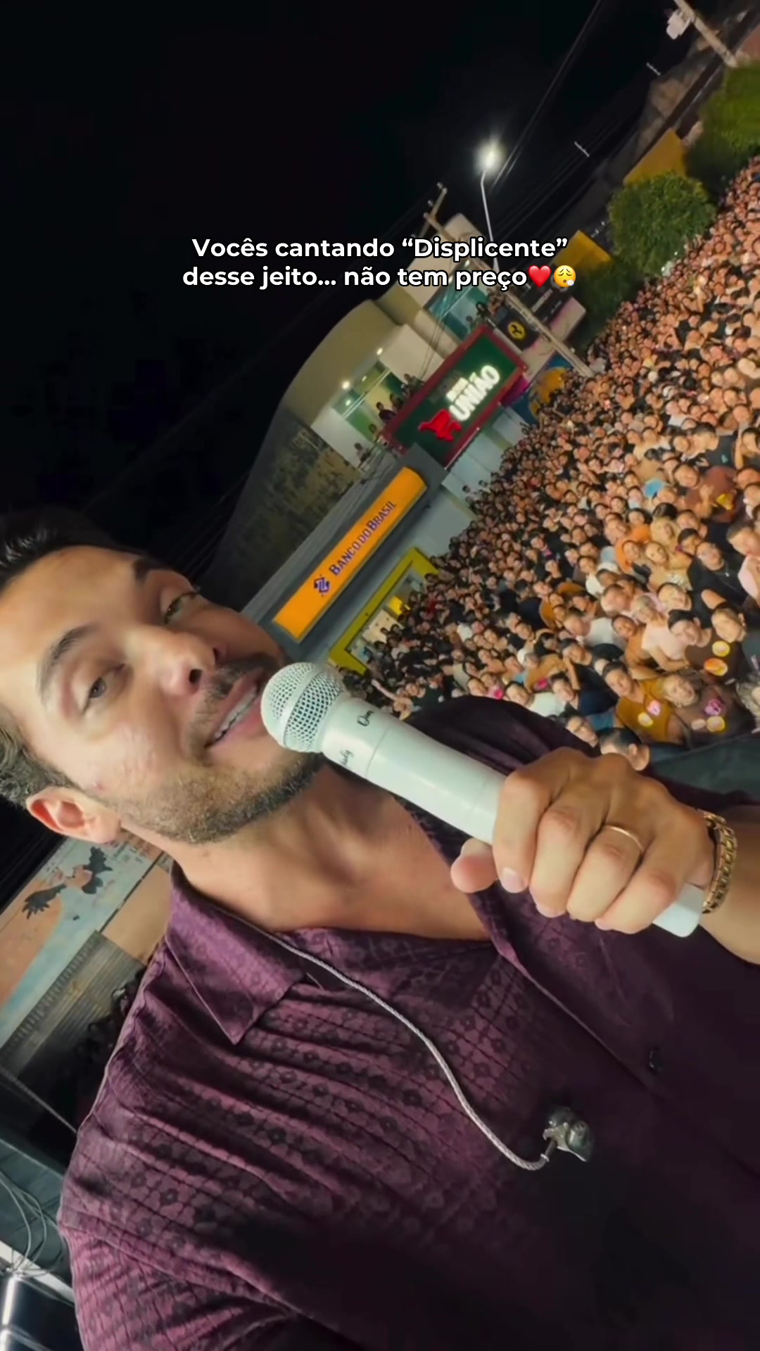 @Wesley Safadão