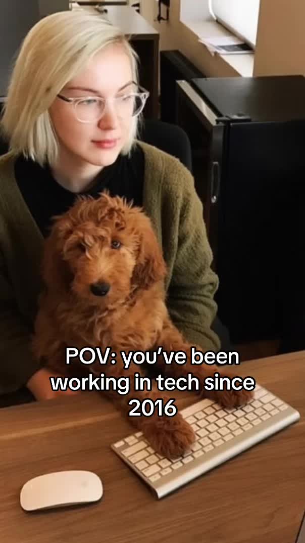 @Bee