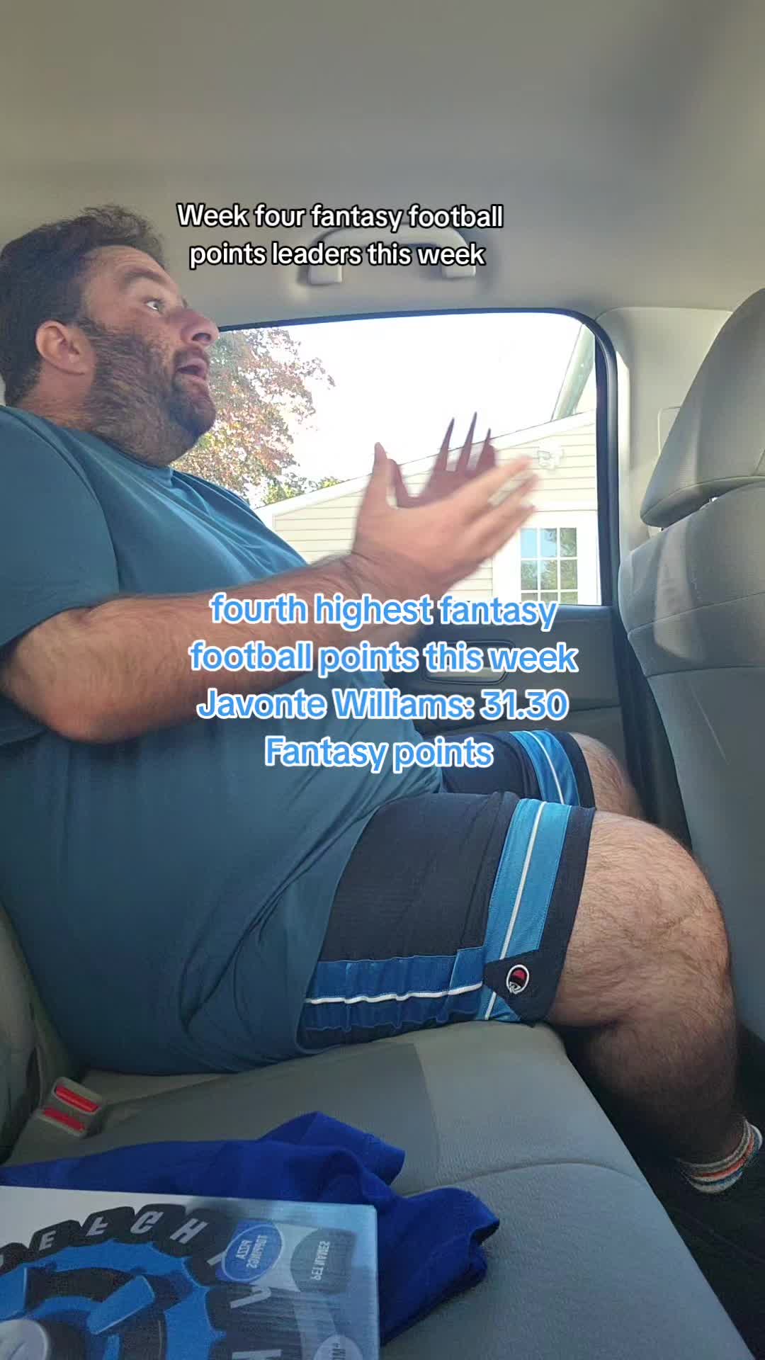 @Devin Taleghani