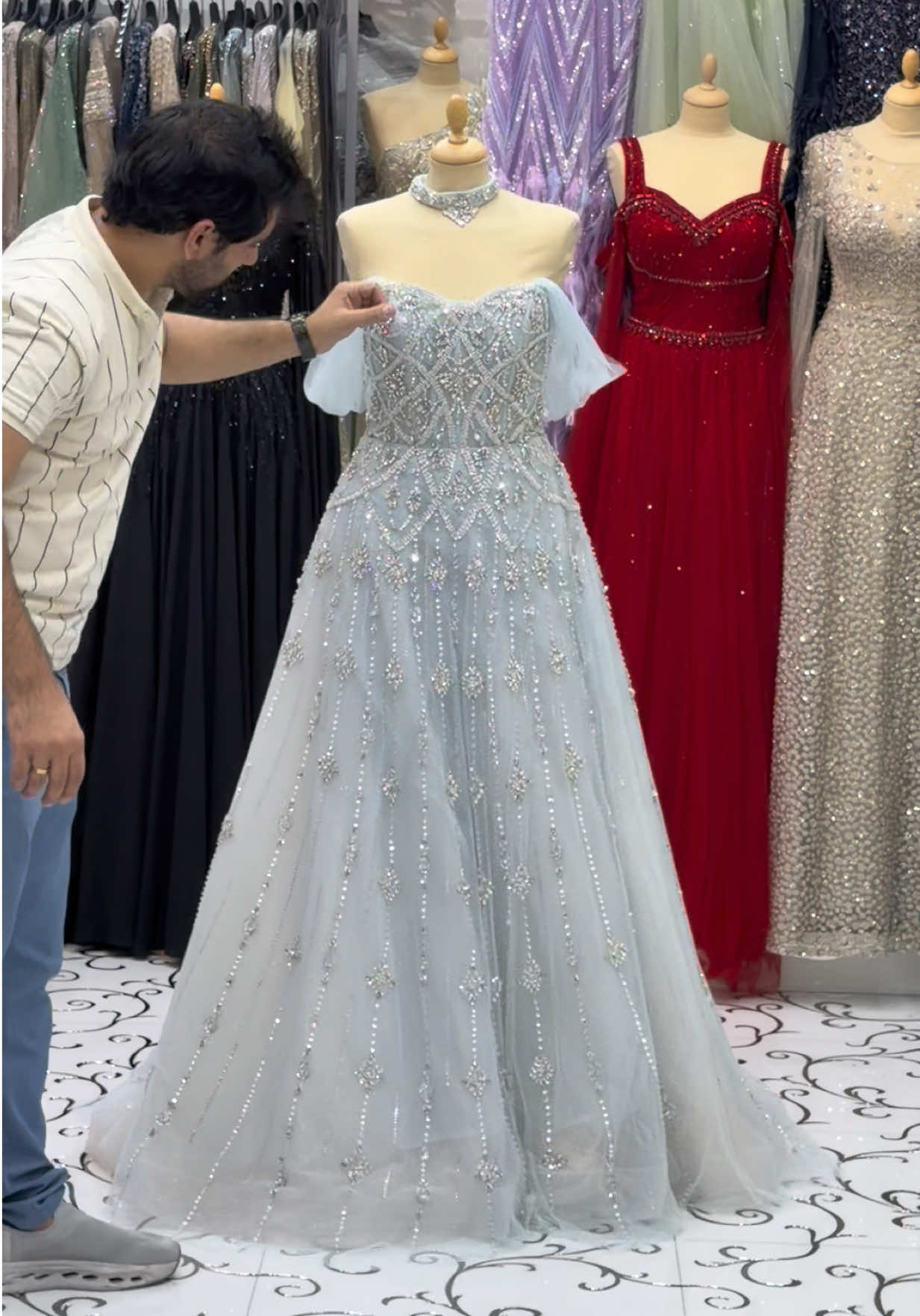 @IDeal star Fashion 👗Dubai