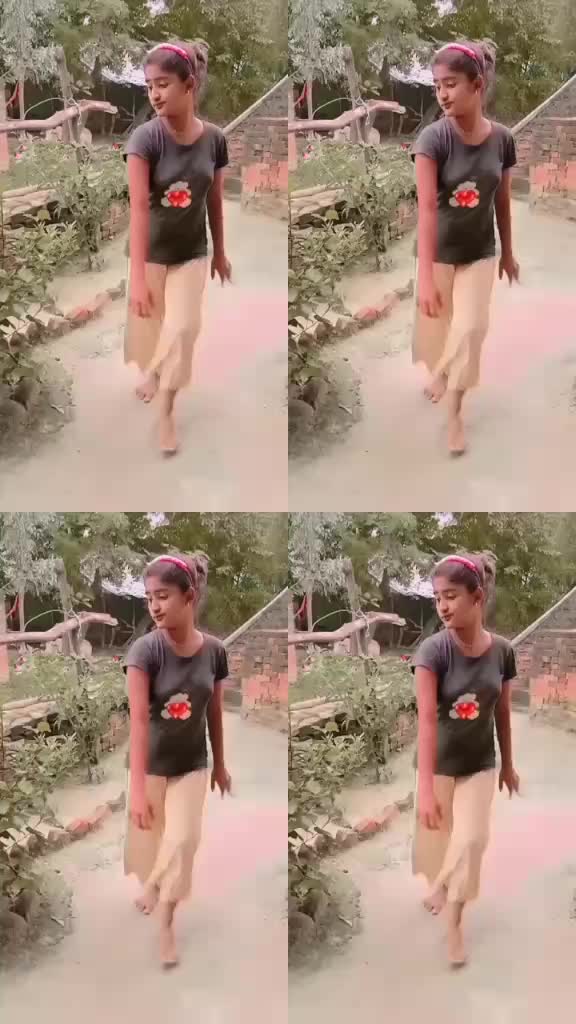 @মায়াবী কন্যা