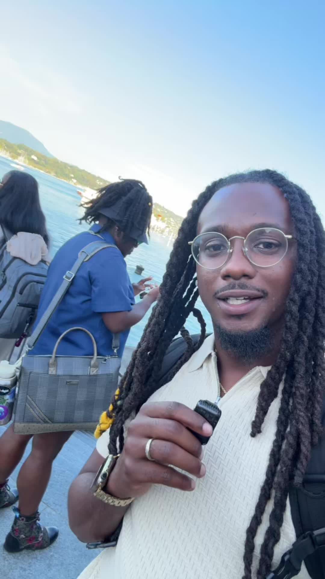 @The Conscious Lee