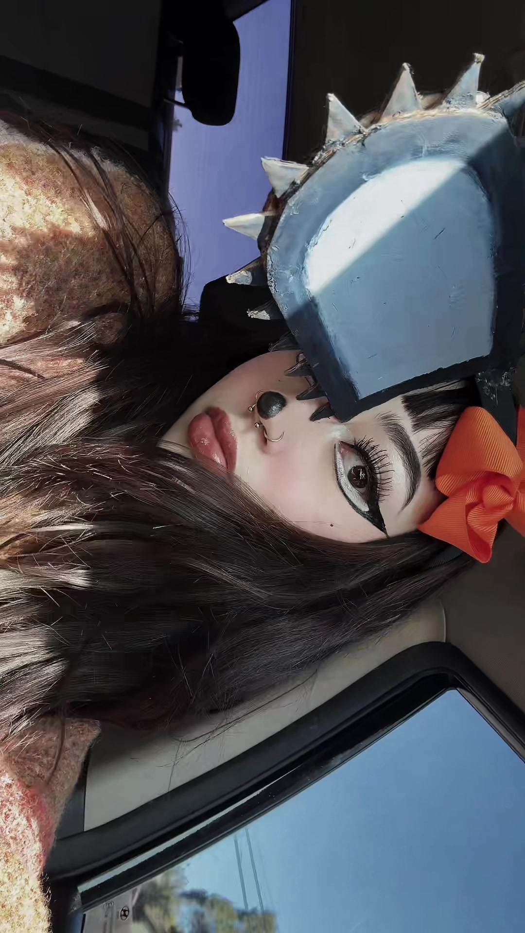 @🕷️