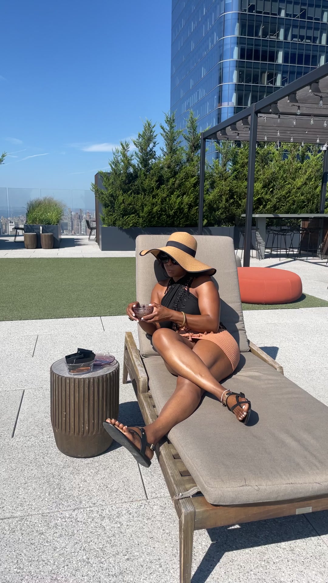@FatouFIT - Sporting Goods
