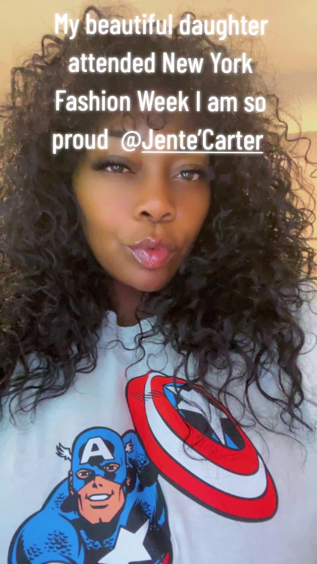@Janet JB Melton ❌