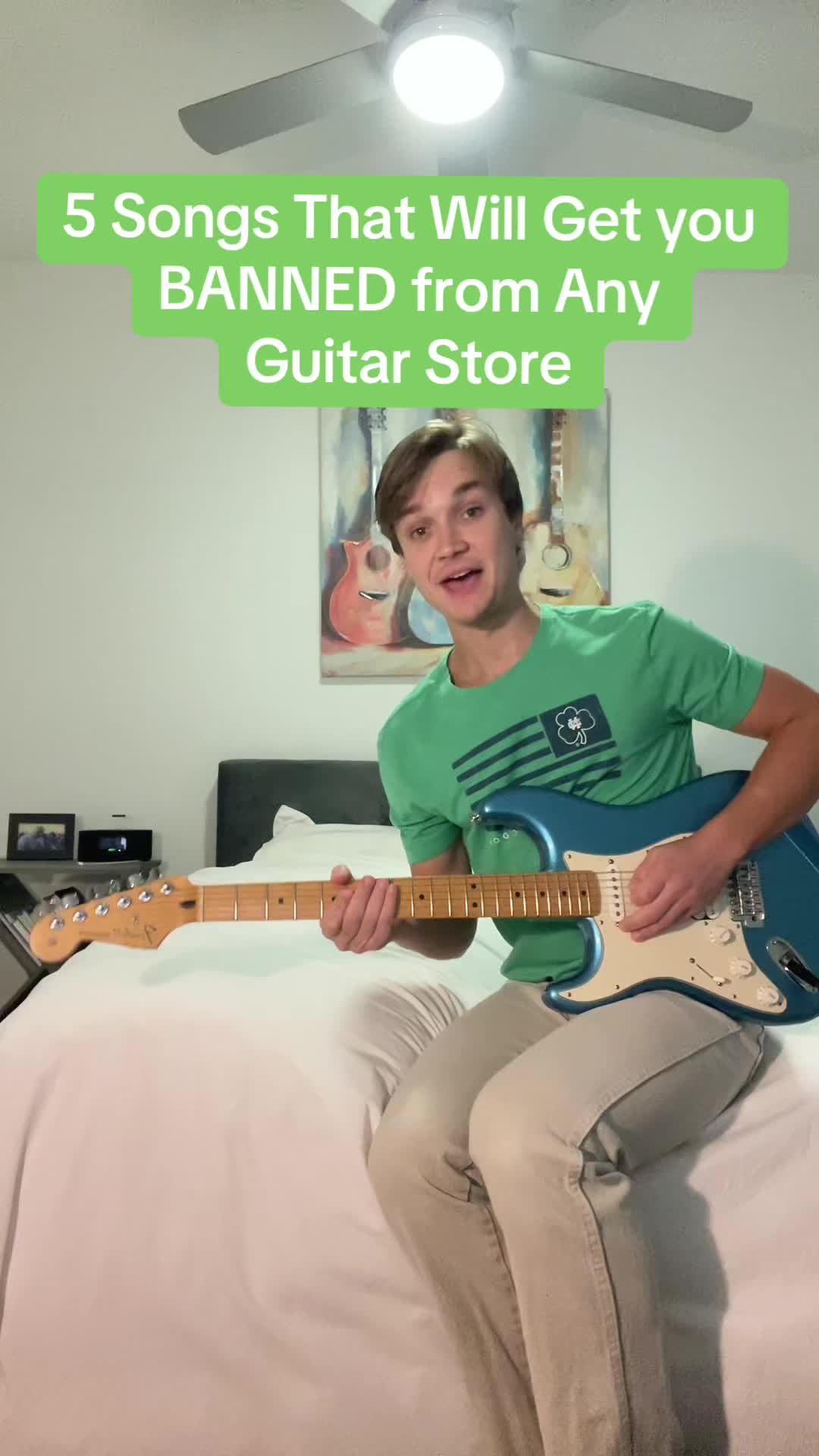 @Guitar Dave