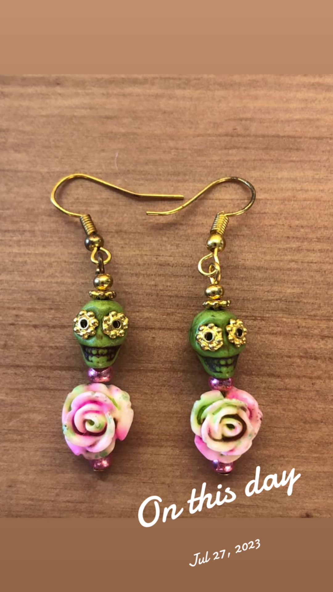 @Veronica&rsquo;s Handmade jewelry