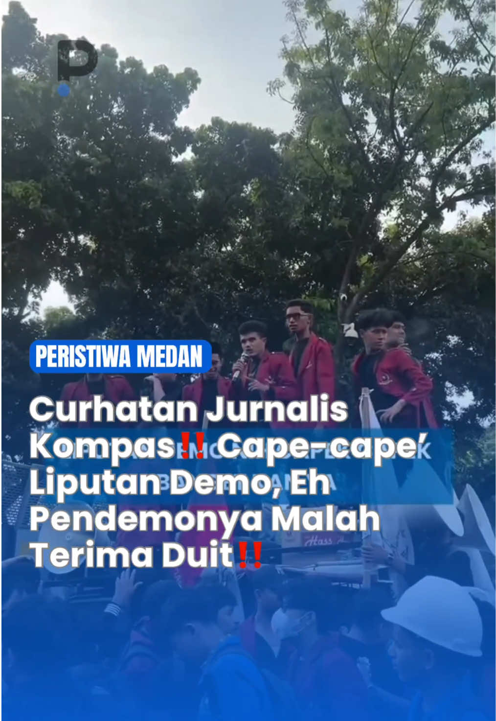 @Peristiwa Medan