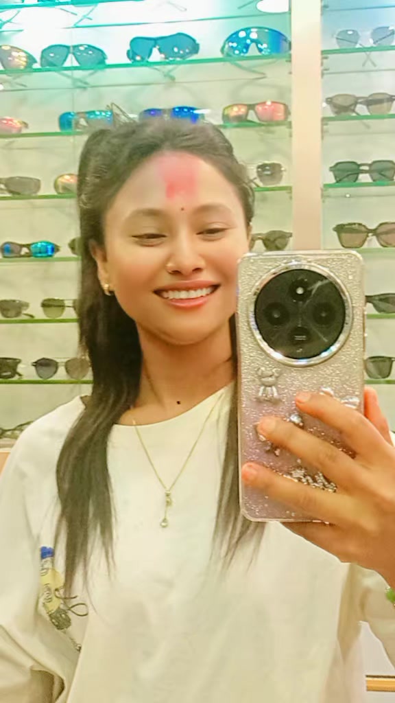 @Neha danuarni12345