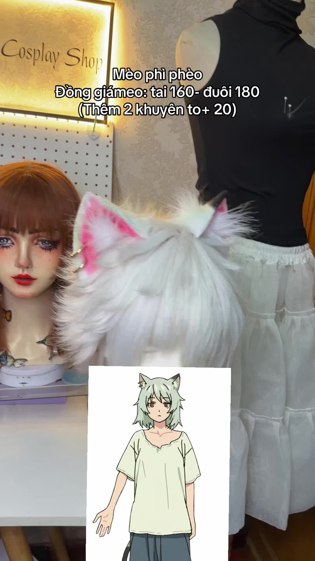 @Zi- Sốp furry tai đu&ocirc;i th&uacute;🐈&zwj;⬛