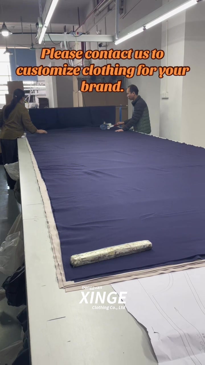 @Dongguan Xinge Manufacturer