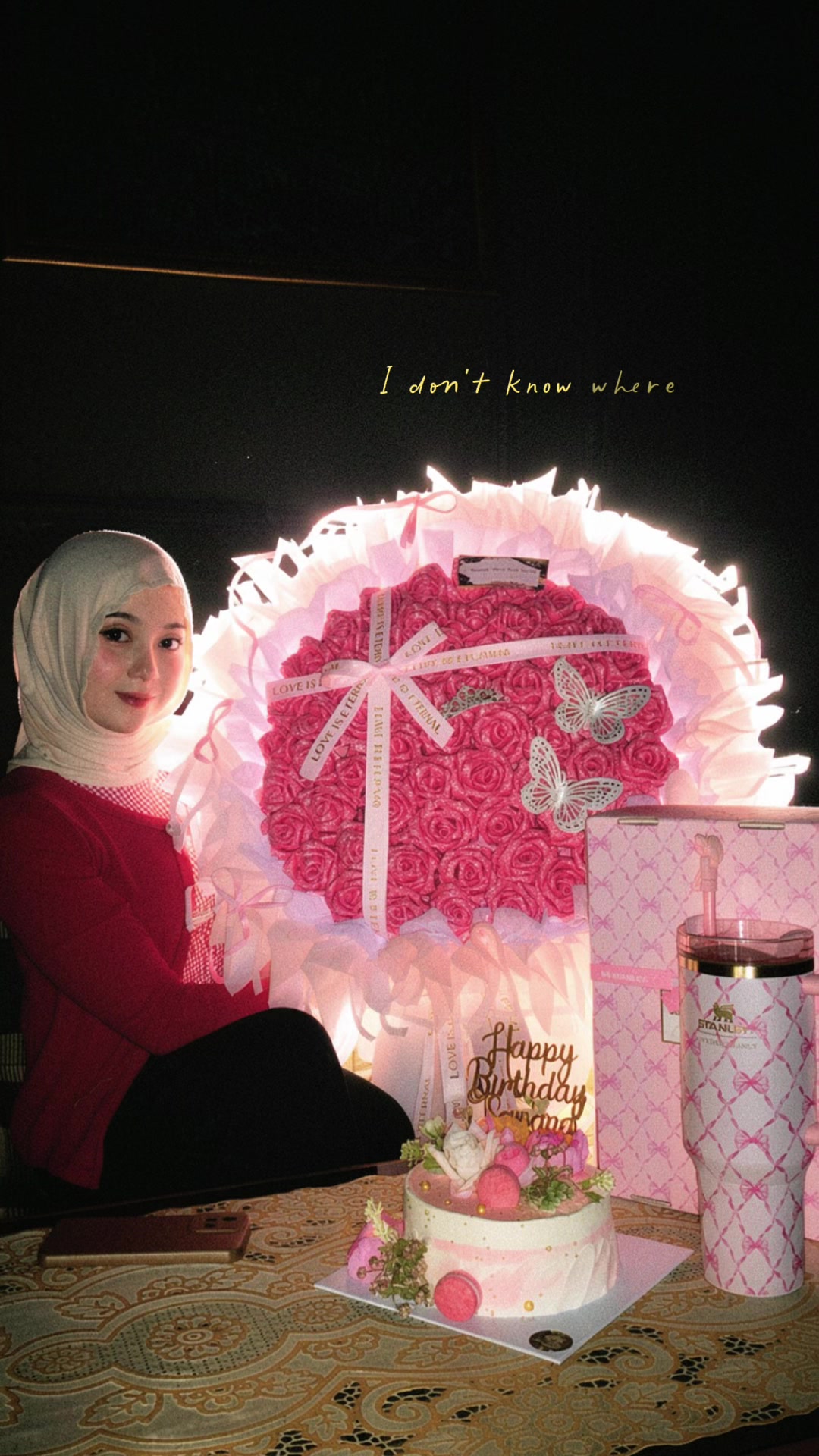 @with love 💌 Lia