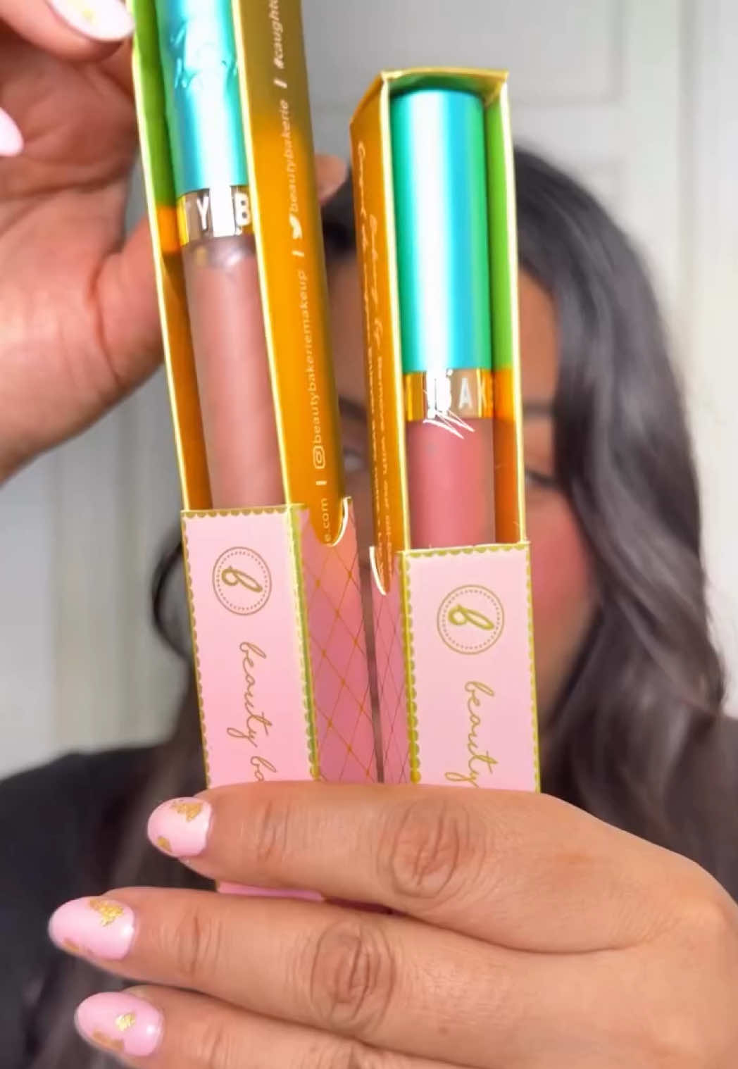 @Beauty Bakerie Makeup