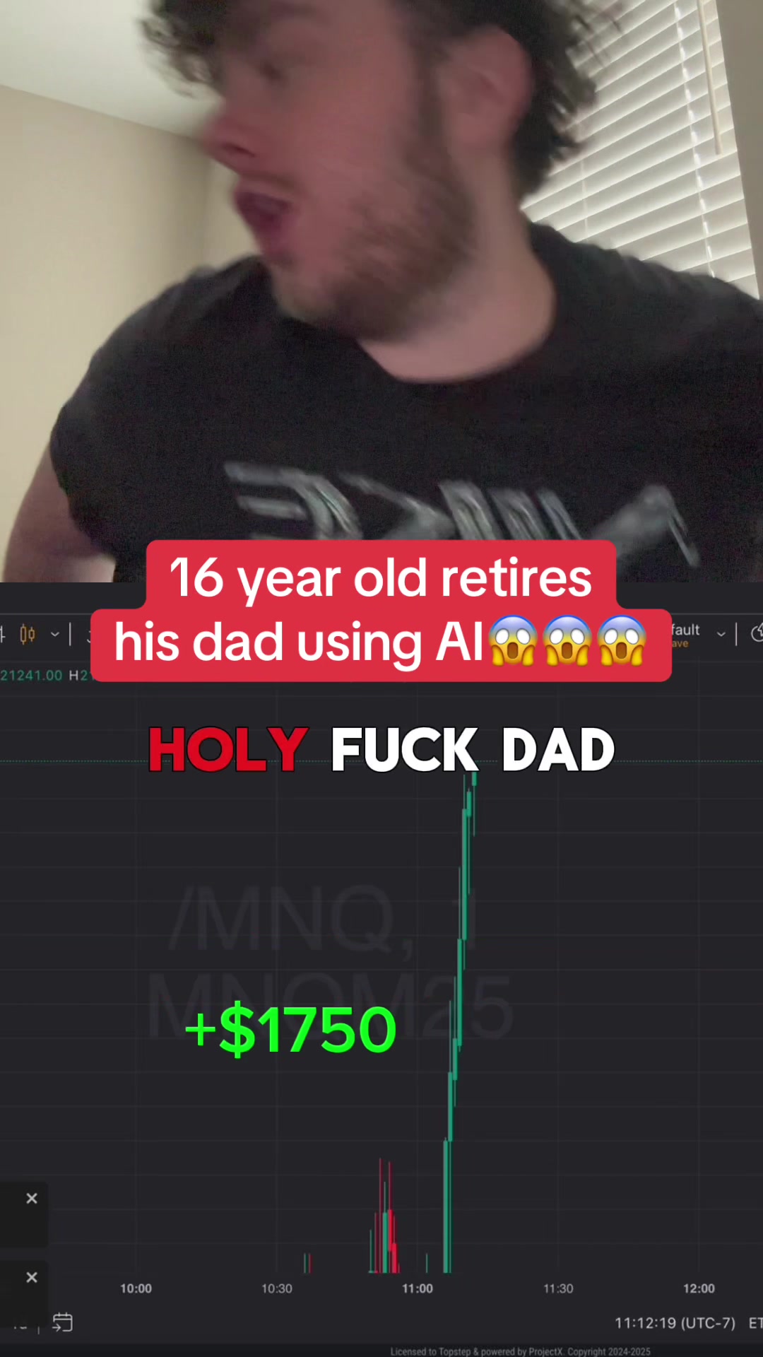 @Clay Trades