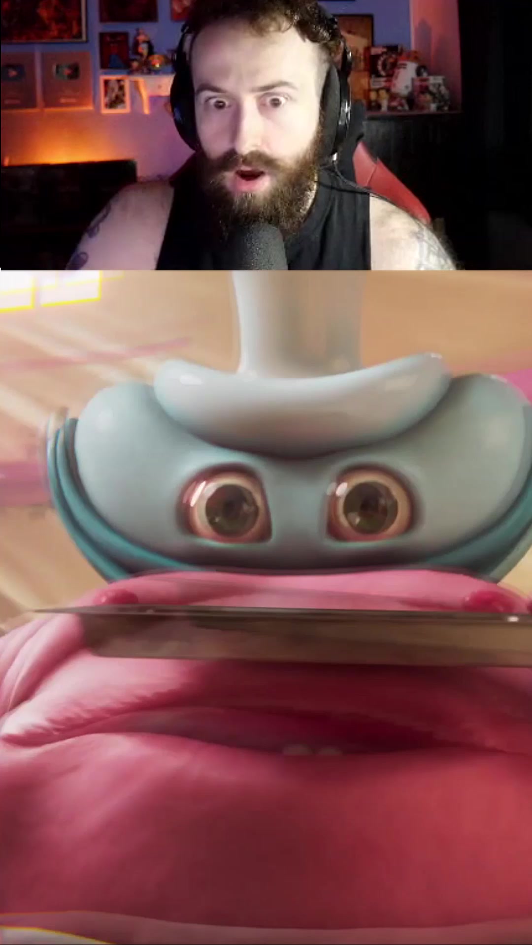 @pecangaming