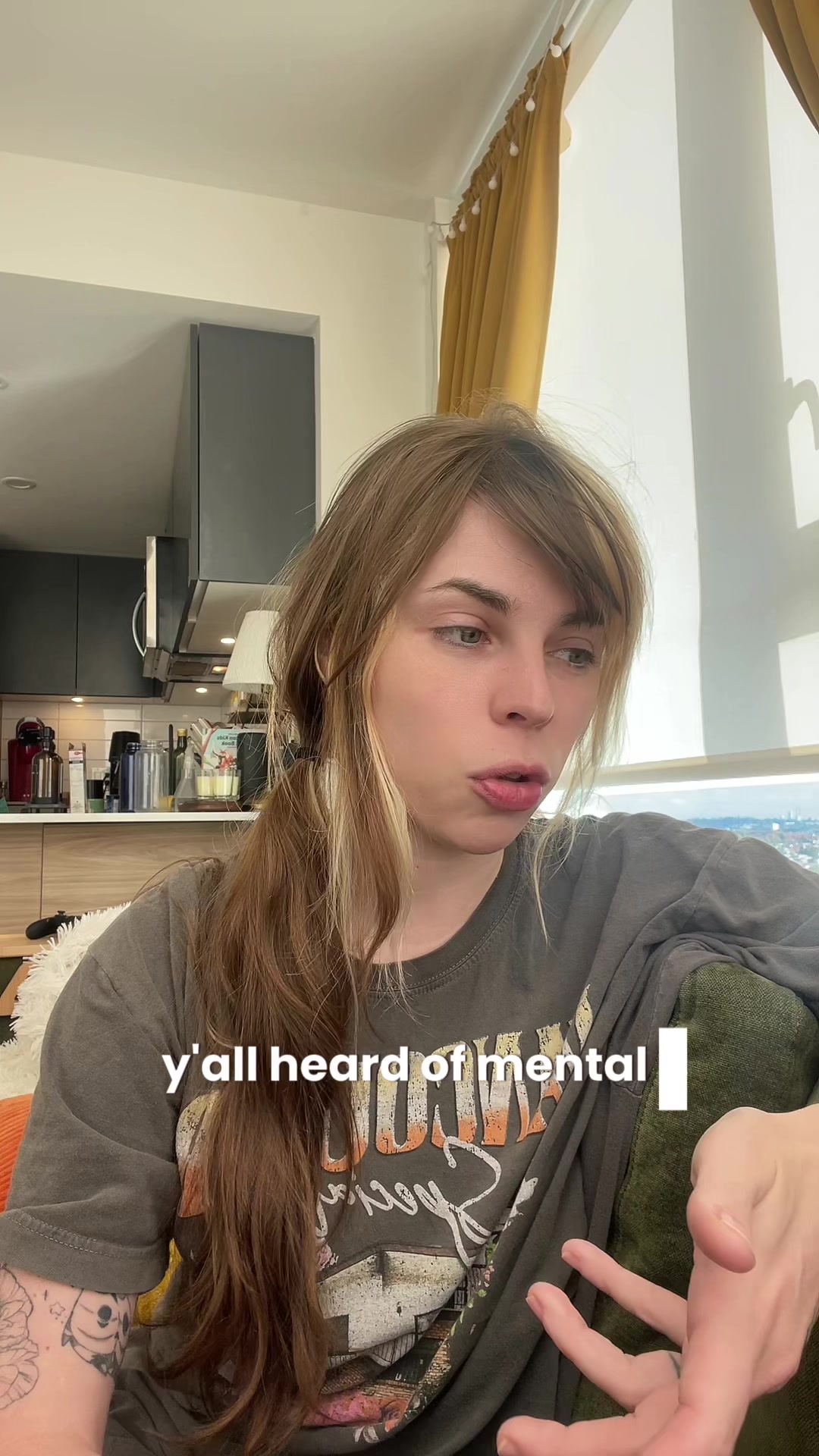 @Ashley Tea