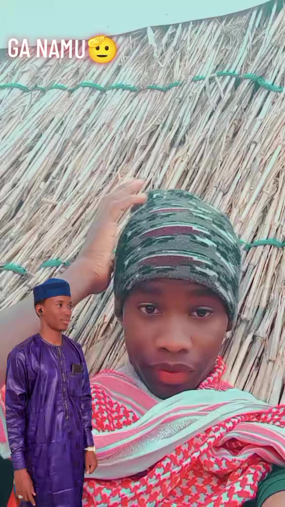 @BABA NASARA