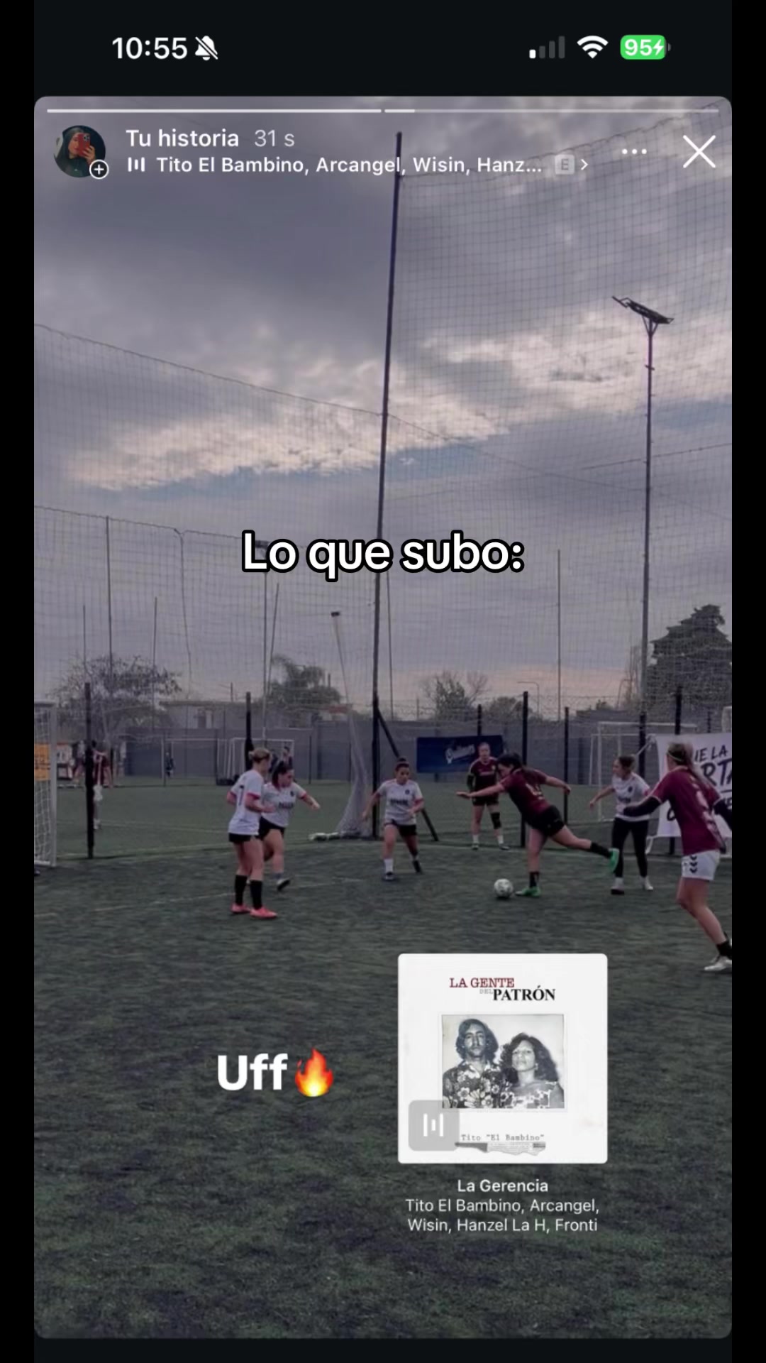 @Ana Ledesma