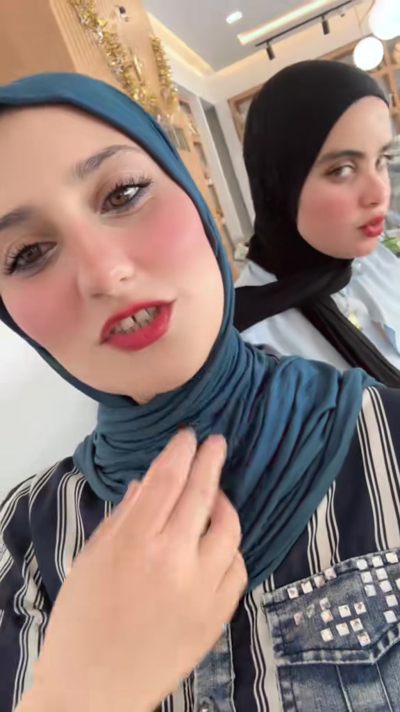 @Marwa messlameni