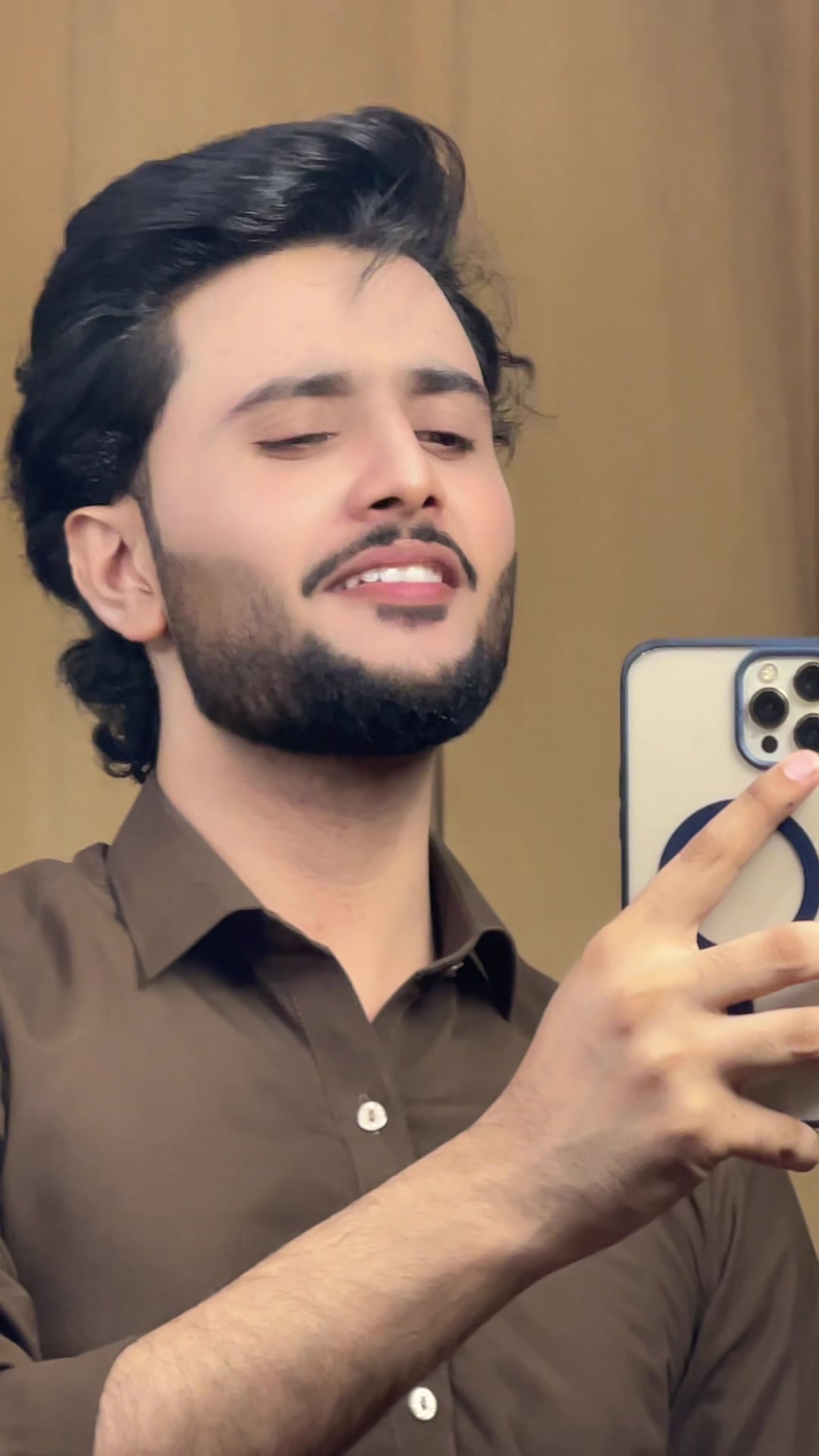 @saqib Kayani