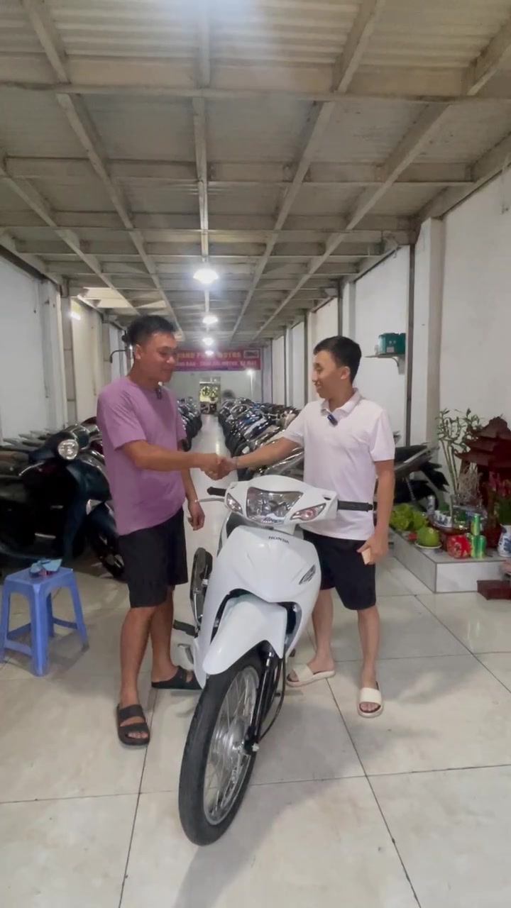 @Hoang phuc motor