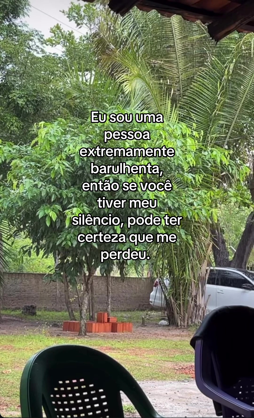 @Replay da vida