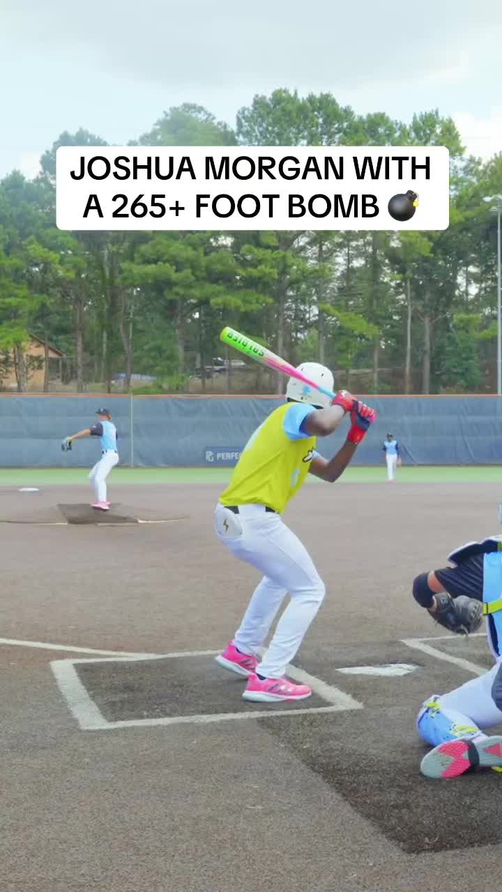 @Perfect Game