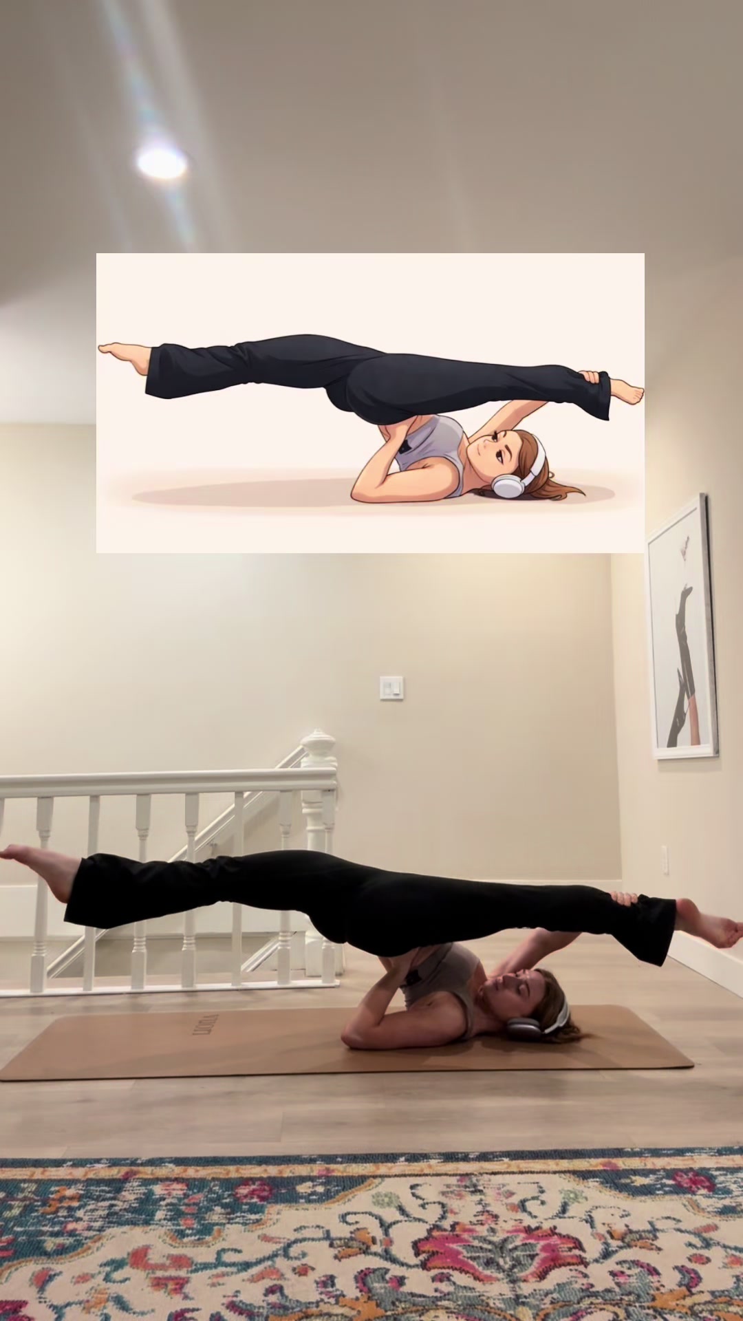 @Kayla Wildin 🧘♀️