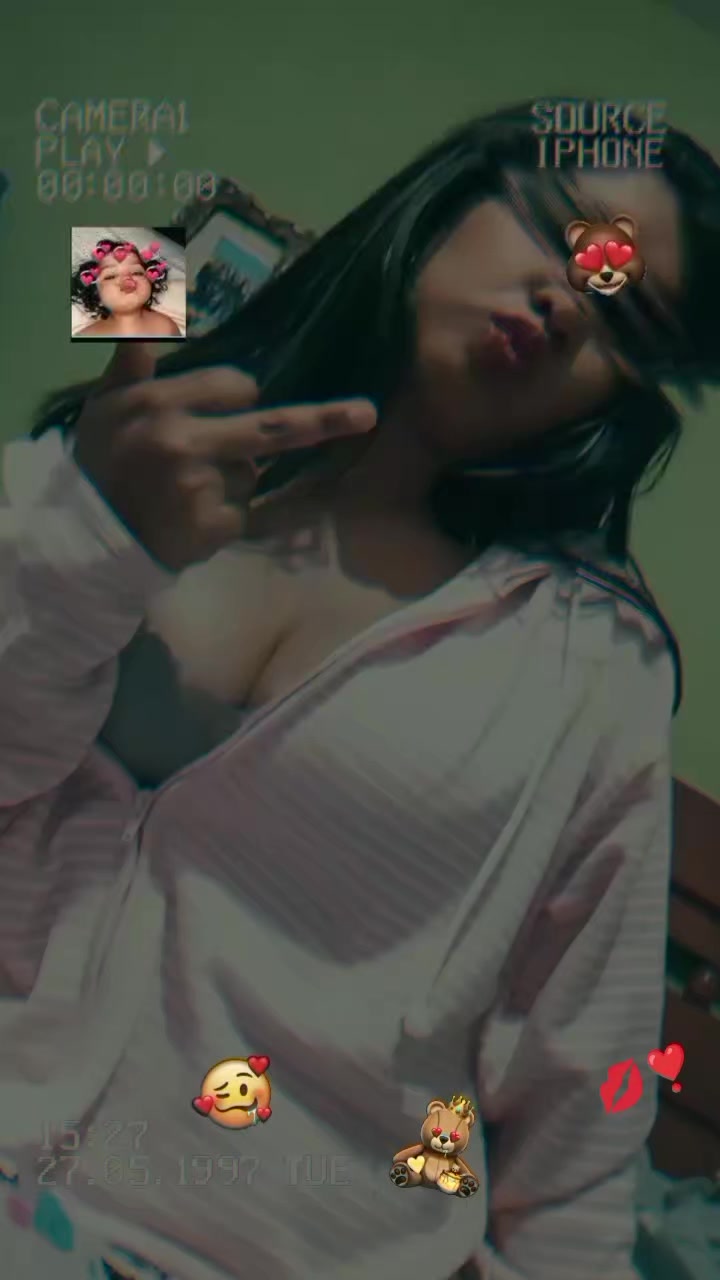 @Ayelen YM