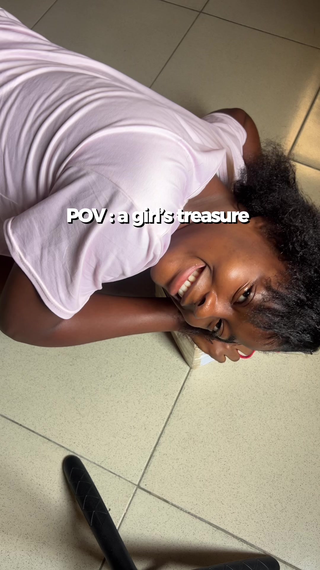@YOUTUBE: GRACE ARUA