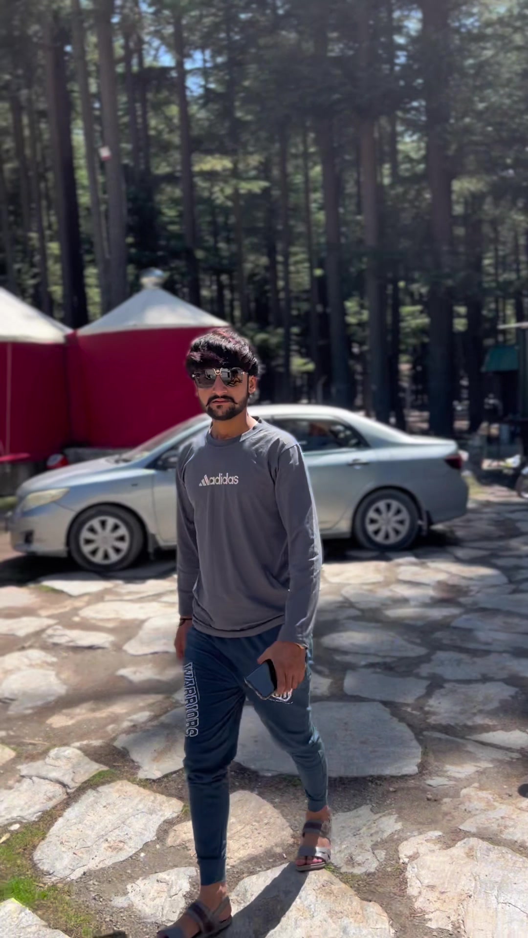 @&hearts;️Zawar Azhar jeelani&hearts;️