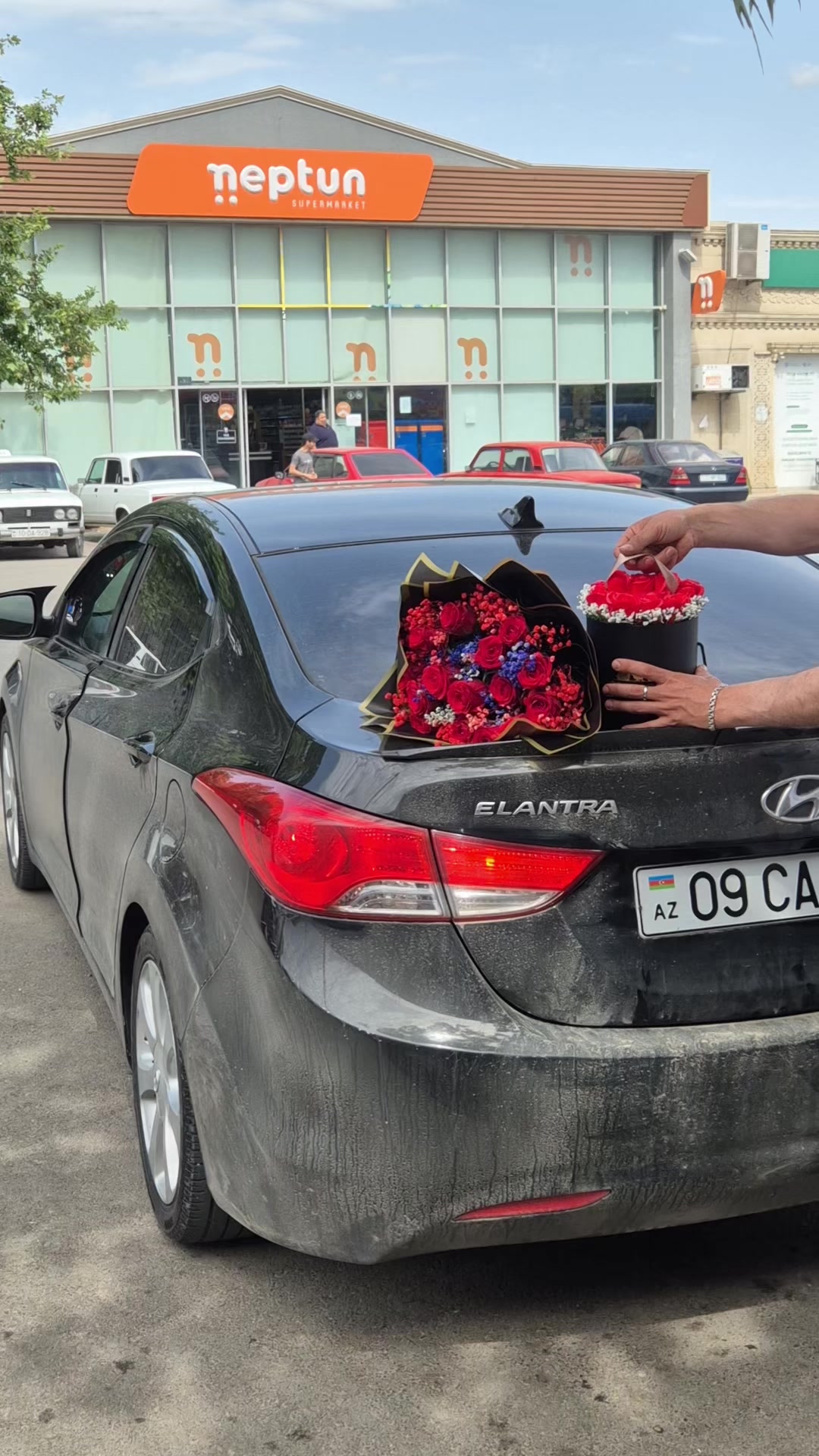 @A&ccedil; &Ccedil;i&ccedil;eyim Ağdam
