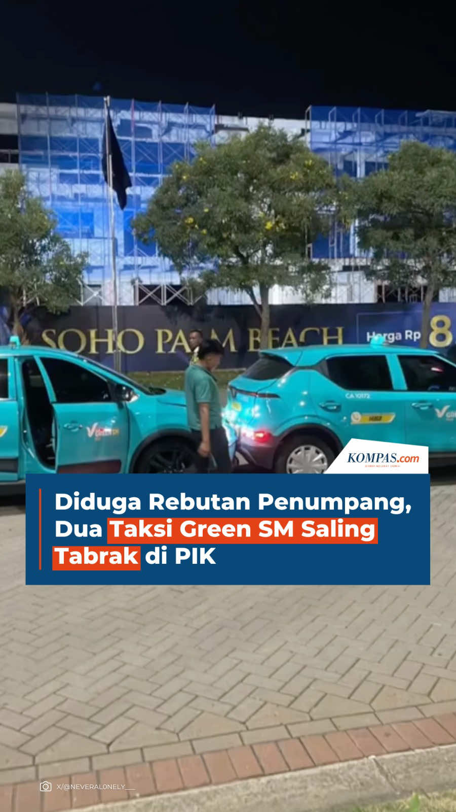 @Kompas.com