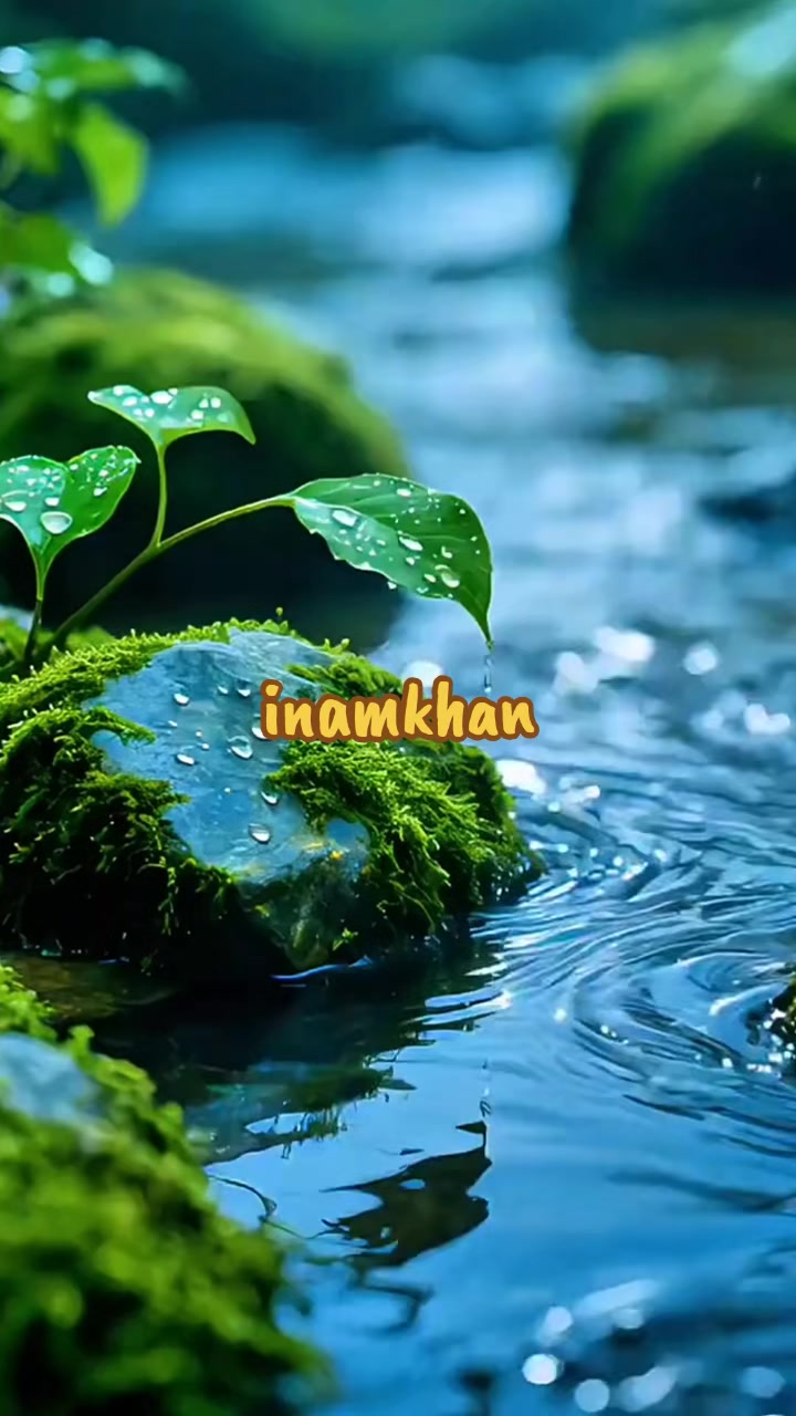 @ENAAM KHAN🤲✨️