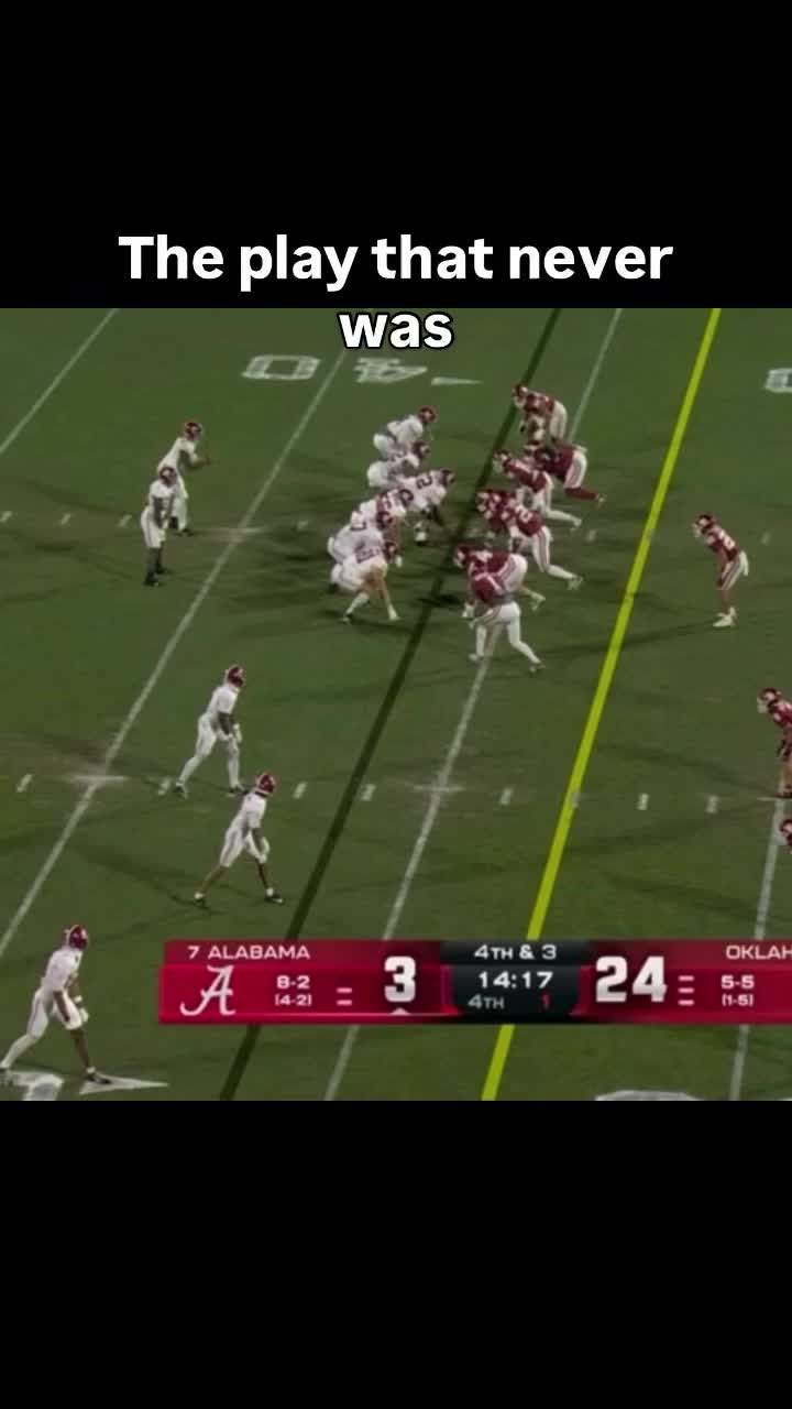 @BAMA SPORTS
