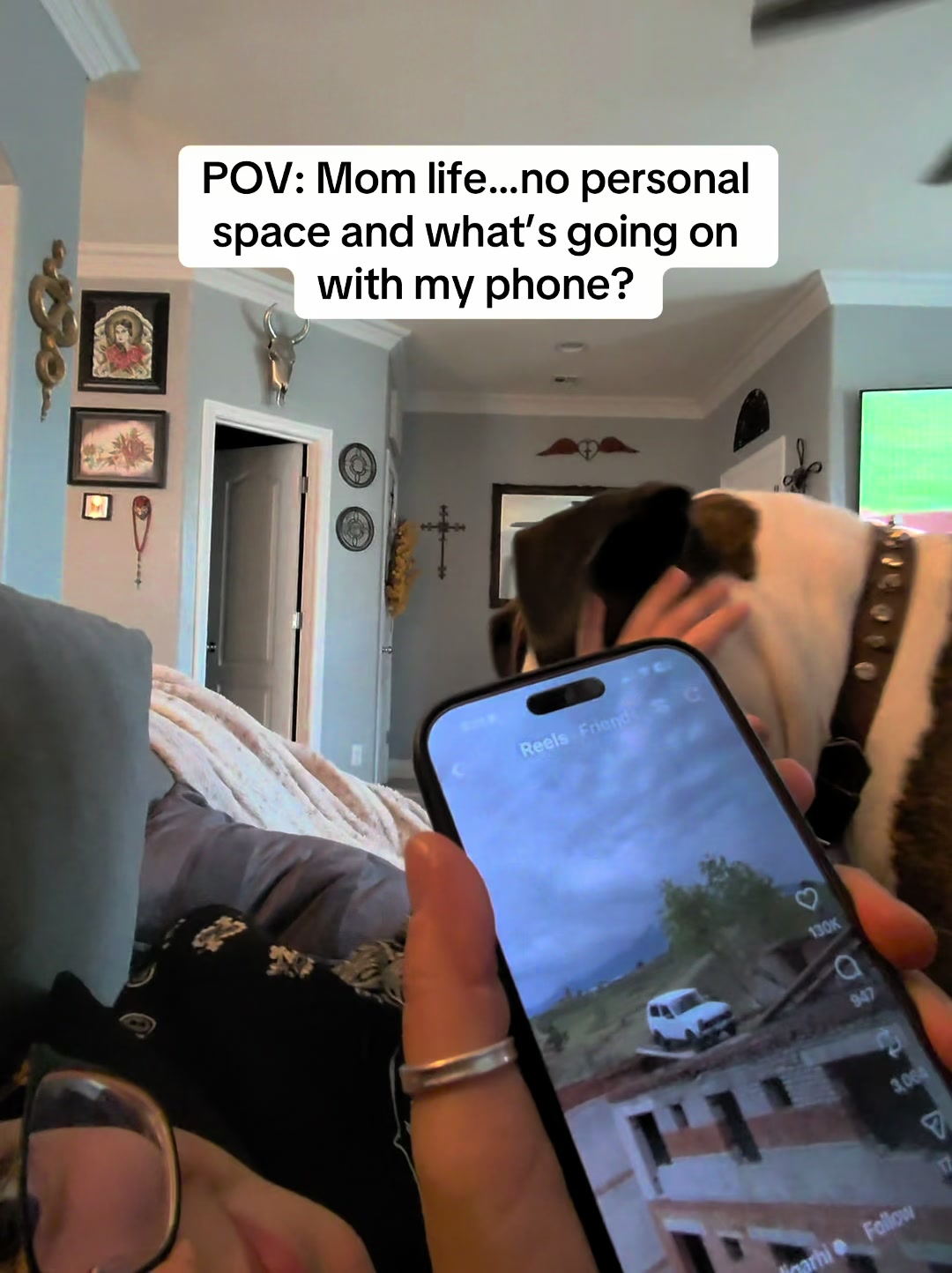 @Liz Gil
