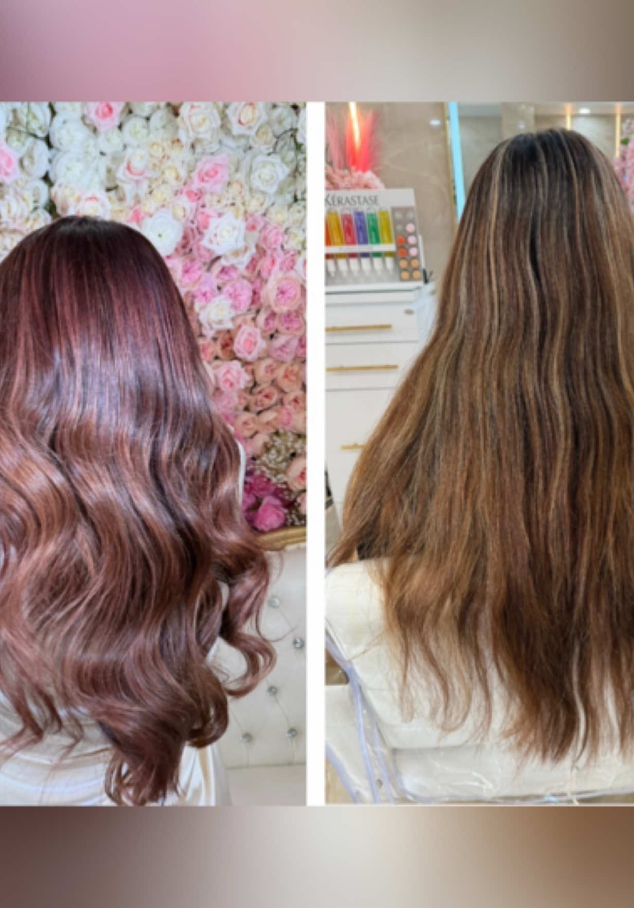 @Romy | Master Colorist