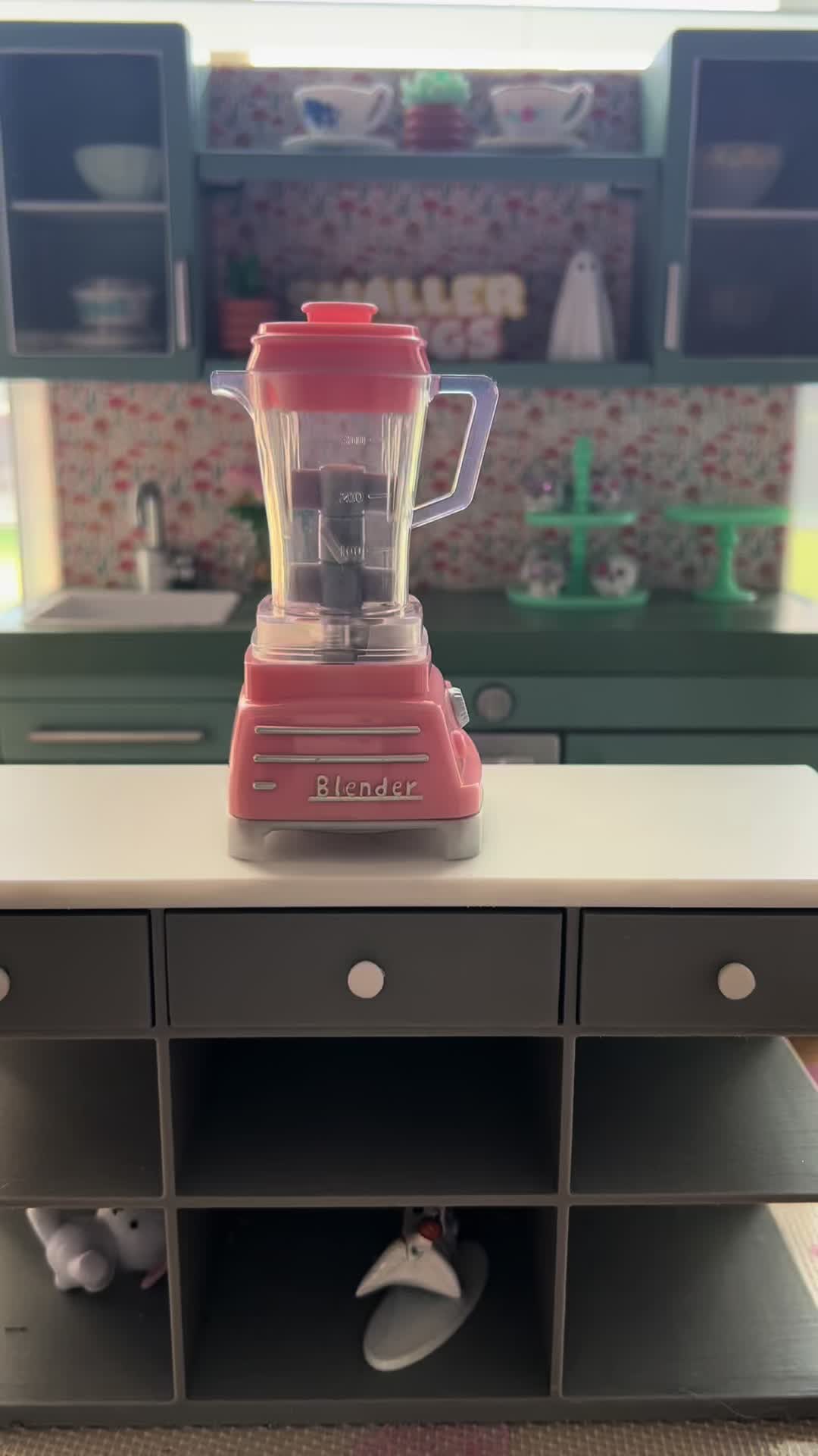 @Smallerthings🧇