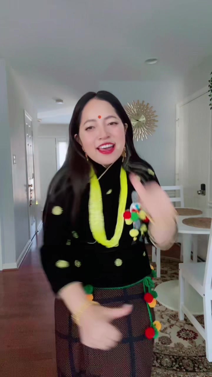 @Sabita Magar